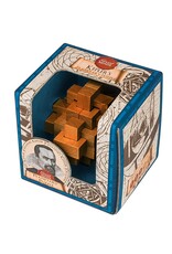 Great Minds: Kepler's Planetary Puzzle