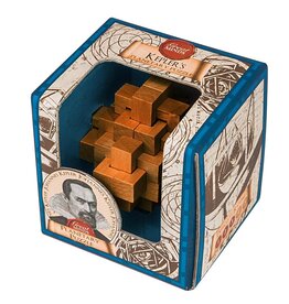 Great Minds: Kepler's Planetary Puzzle