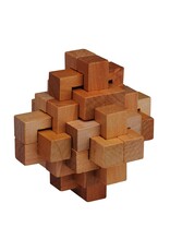 Great Minds: Kepler's Planetary Puzzle