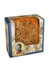 Great Minds: Aristotles Number Puzzle