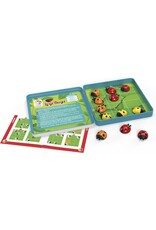 SmartGames Smart Games Tin Box - Logibugs