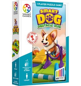 SmartGames Smart Games Compact - Smart Dog