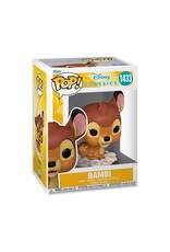 Funko Pop! Funko Pop! Disney nr1433 Bambi