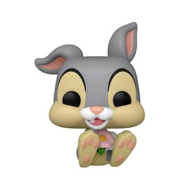 Funko Pop! Funko Pop! Disney nr1435 Bambi - Thumper