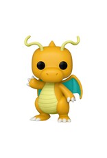 Funko Pop! Funko Pop! Games nr850 Pokémon - Dragonite