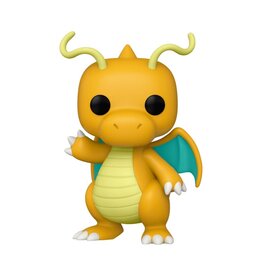 Funko Pop! Funko Pop! Games nr850 Pokémon - Dragonite