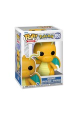 Funko Pop! Funko Pop! Games nr850 Pokémon - Dragonite
