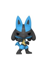 Funko Pop! Funko Pop! Games nr856 Pokémon - Lucario