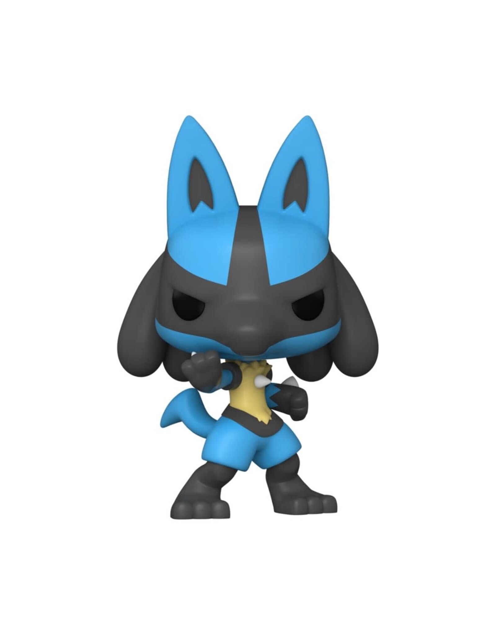 Funko Pop! Funko Pop! Games nr856 Pokémon - Lucario