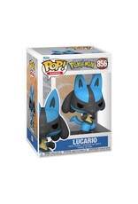 Funko Pop! Funko Pop! Games nr856 Pokémon - Lucario
