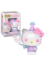 Funko Pop! Funko Pop! Hello Kitty nr76 Hello Kitty with Balloon