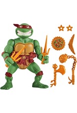 TMNT: Classic Michelangelo Action Figure