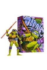 TMNT: Donatello Comic Con Turtle