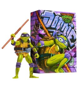 TMNT: Donatello Comic Con Turtle