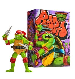 TMNT: Raphael Comic Con Turtle