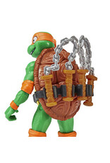 TMNT: Mutant Mayhem - Michelangelo 4 inch Action Figure