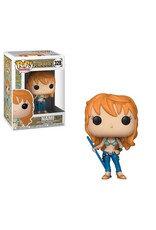 Funko Funko Pop! Animation nr328 One Piece - Nami