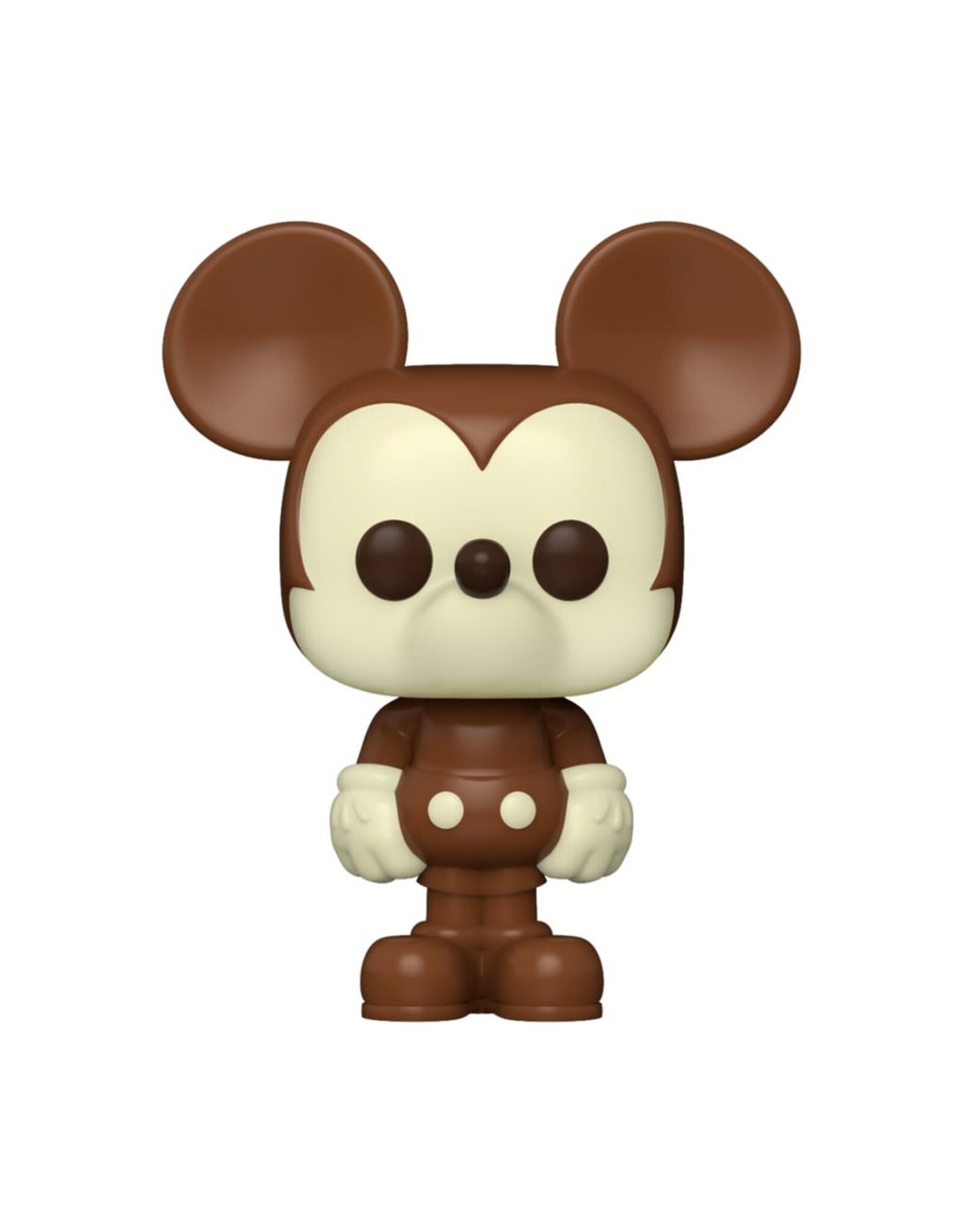 Funko Pop! Funko Pop! Disney nr1378 - Mickey Mouse Chocolate