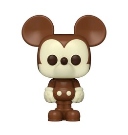 Funko Funko Pop! Disney nr1378 - Mickey Mouse Chocolate