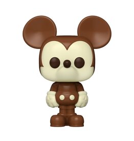 Funko Pop! Funko Pop! Disney nr1378 - Mickey Mouse Chocolate