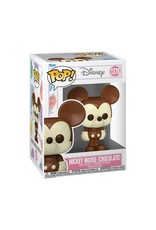 Funko Pop! Funko Pop! Disney nr1378 - Mickey Mouse Chocolate