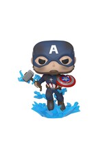 Funko Pop! Funko Pop! Marvel nr573 Avengers - Captain America