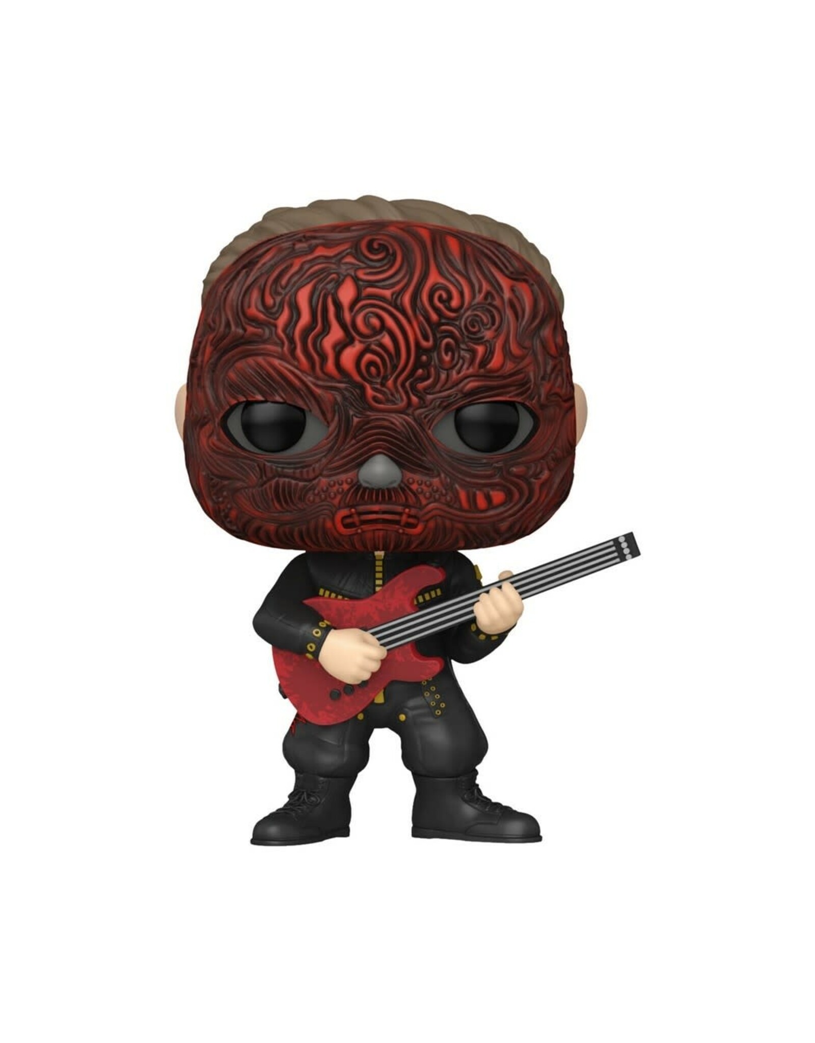 Funko Funko Pop! Rocks nr380 Slipknot - VMan