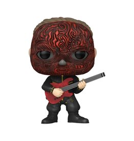 Funko Funko Pop! Rocks nr380 Slipknot - VMan