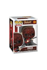 Funko Funko Pop! Rocks nr380 Slipknot - VMan