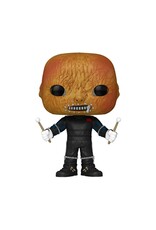 Funko Funko Pop! Rocks nr379 Slipknot - Micheal Pfaff