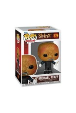 Funko Funko Pop! Rocks nr379 Slipknot - Micheal Pfaff