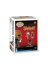 Funko Funko Pop! Rocks nr379 Slipknot - Micheal Pfaff