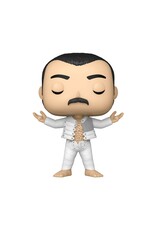 Funko Funko Pop! Rocks nr375 Freddie Mercury