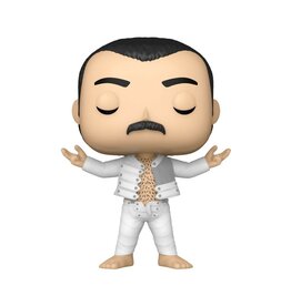 Funko Funko Pop! Rocks nr375 Freddie Mercury