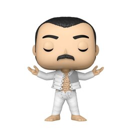 Funko Pop! Funko Pop! Rocks nr375 Freddie Mercury