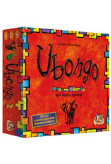 White Goblin Games Ubongo