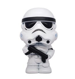 Stormtrooper Coin Bank