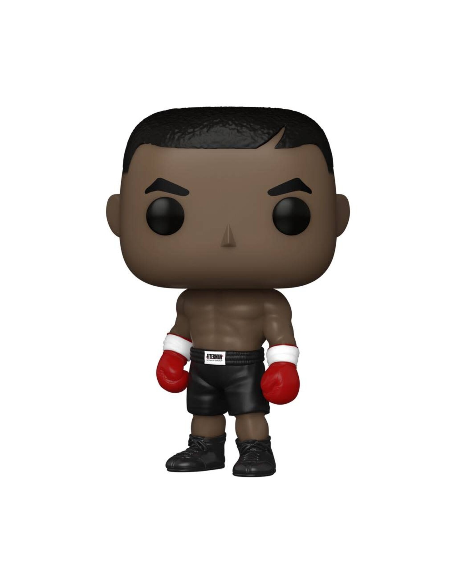 Funko Pop! Funko Pop! Boxing nr001 Mike Tyson
