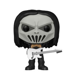 Funko Pop! Funko Pop! Slipknot nr299 Mick