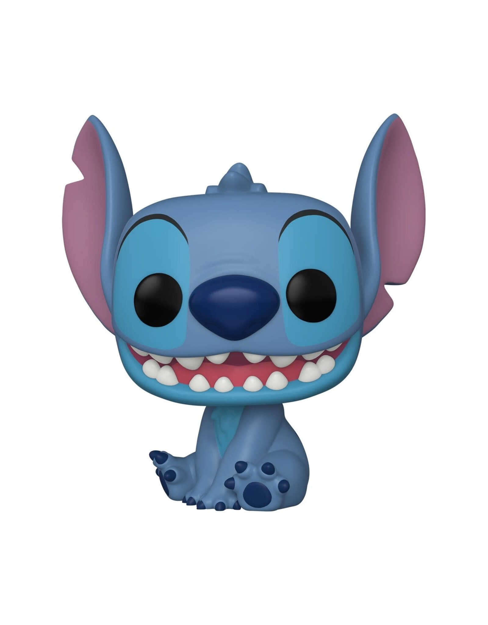 Funko Pop! Funko Pop! Disney nr1046 10 inch Stitch