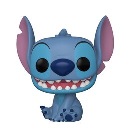 Funko Pop! Funko Pop! Disney nr1046 10 inch Stitch