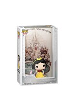 Funko Pop! Funko Pop! Movie Poster: Disney 100th Anniversary - Snow White