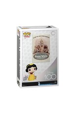 Funko Pop! Funko Pop! Movie Poster: Disney 100th Anniversary - Snow White