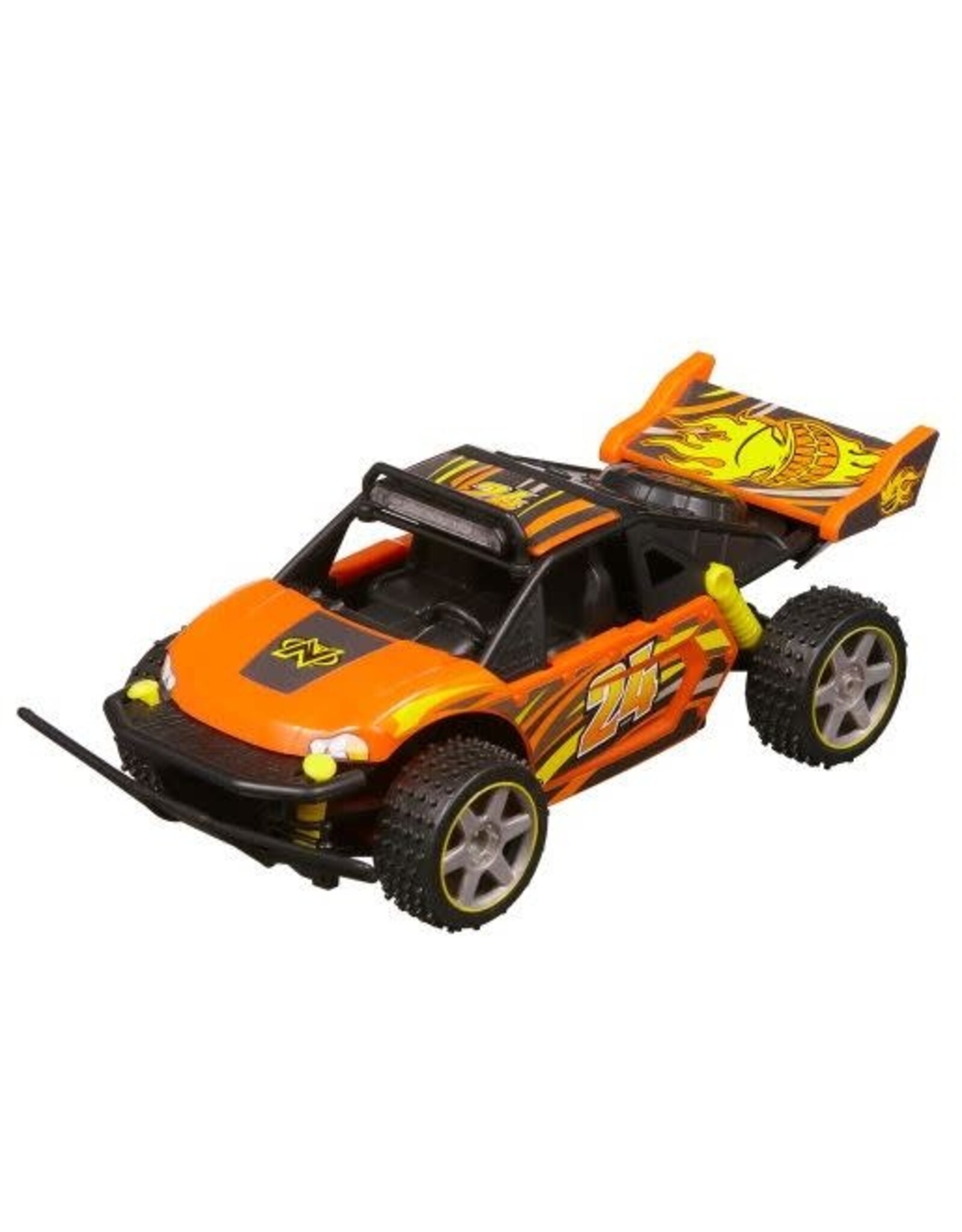 Nikko RC Race Buggie Hyper Blaze