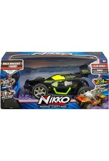 Nikko RC Race Buggie Alien Panic Green