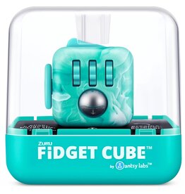 Zuru Fidget Cube Teal
