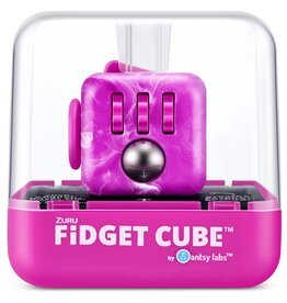 Zuru Fidget Cube Pink