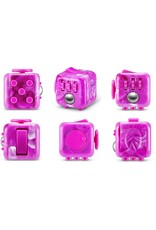 Zuru Fidget Cube Pink