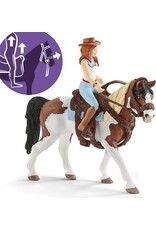 Schleich Mia & Spotty (Schleich 42518)