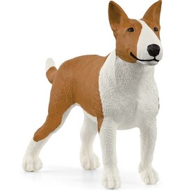 Schleich Bulterrier (Schleich 13966)